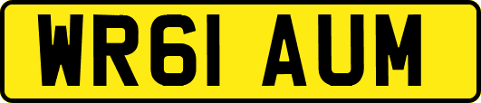 WR61AUM