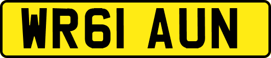 WR61AUN