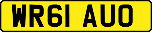 WR61AUO
