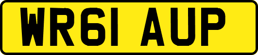 WR61AUP