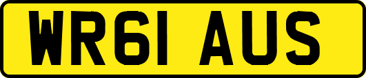 WR61AUS