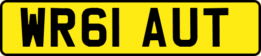 WR61AUT