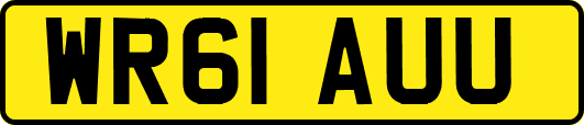 WR61AUU