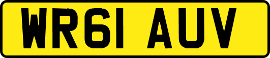 WR61AUV