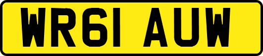 WR61AUW