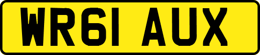 WR61AUX