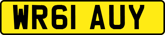 WR61AUY