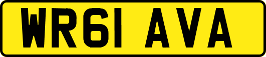 WR61AVA