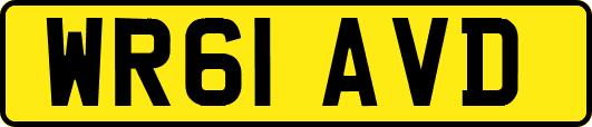 WR61AVD