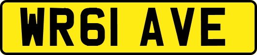 WR61AVE