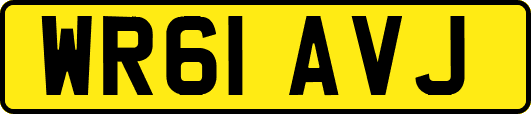 WR61AVJ