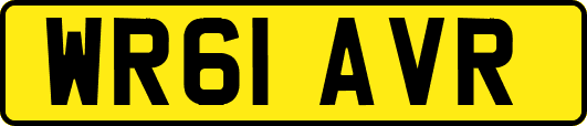WR61AVR