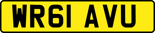 WR61AVU