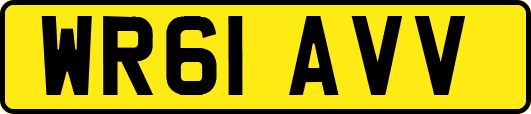 WR61AVV