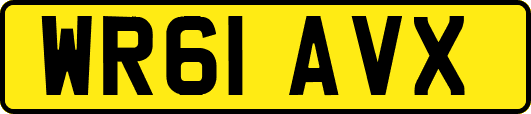 WR61AVX