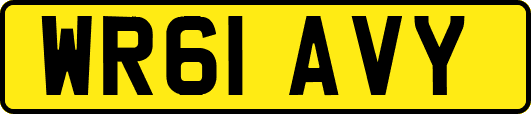 WR61AVY