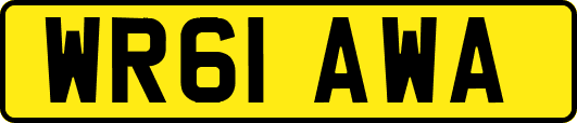 WR61AWA