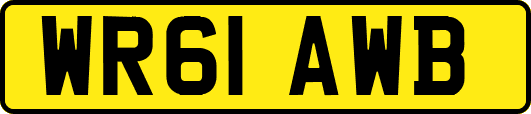 WR61AWB