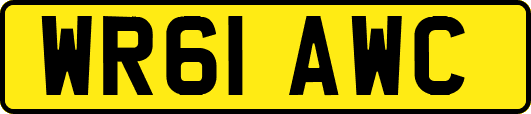 WR61AWC