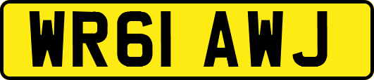 WR61AWJ