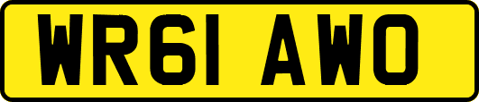 WR61AWO