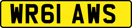 WR61AWS