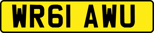 WR61AWU
