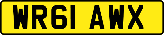 WR61AWX