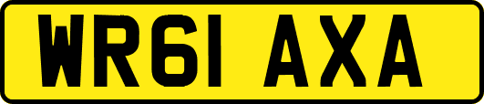 WR61AXA
