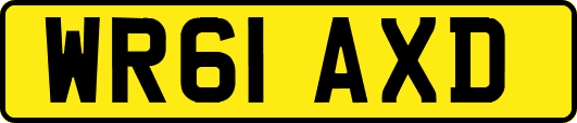 WR61AXD