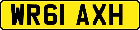 WR61AXH