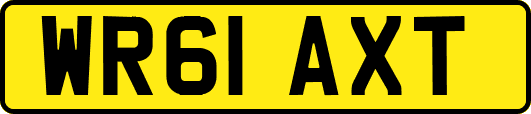 WR61AXT