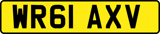 WR61AXV