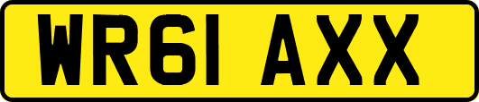 WR61AXX