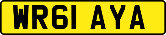 WR61AYA