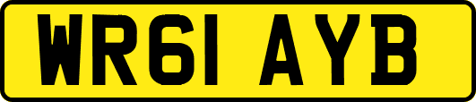 WR61AYB