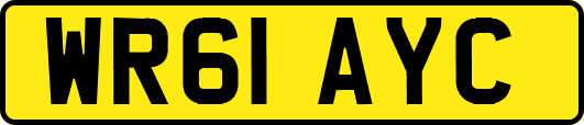 WR61AYC