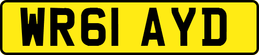 WR61AYD