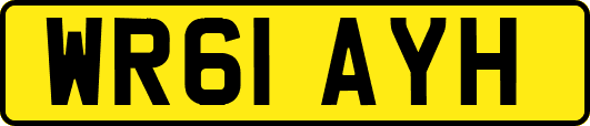 WR61AYH