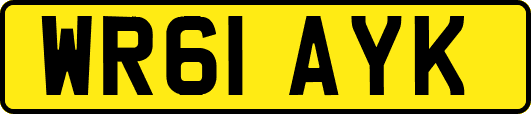 WR61AYK