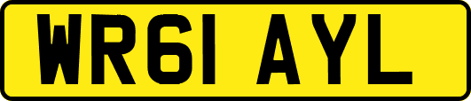 WR61AYL