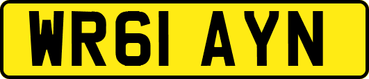 WR61AYN