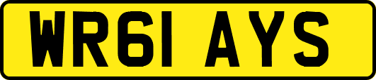 WR61AYS