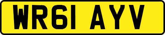 WR61AYV