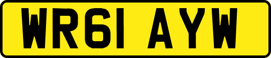 WR61AYW