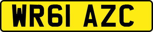 WR61AZC