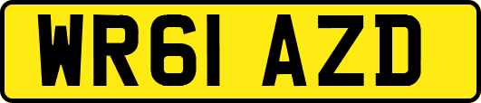 WR61AZD