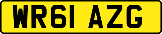 WR61AZG