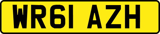 WR61AZH