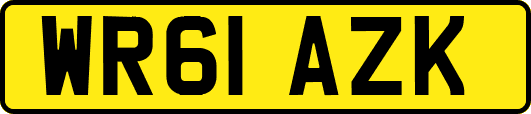 WR61AZK